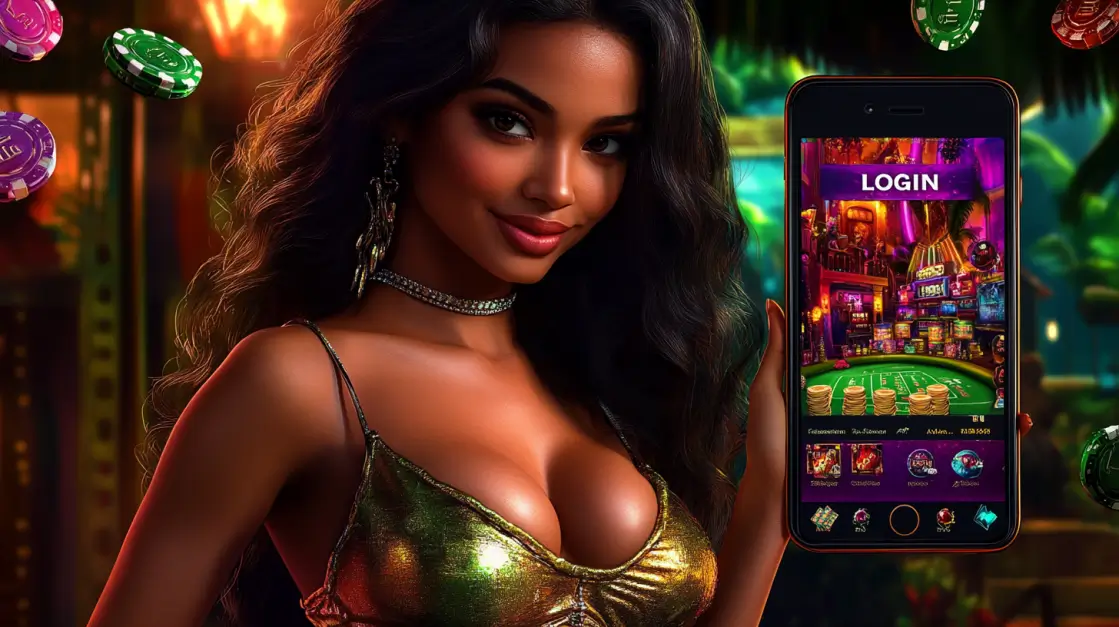 Mobile Live Casino
