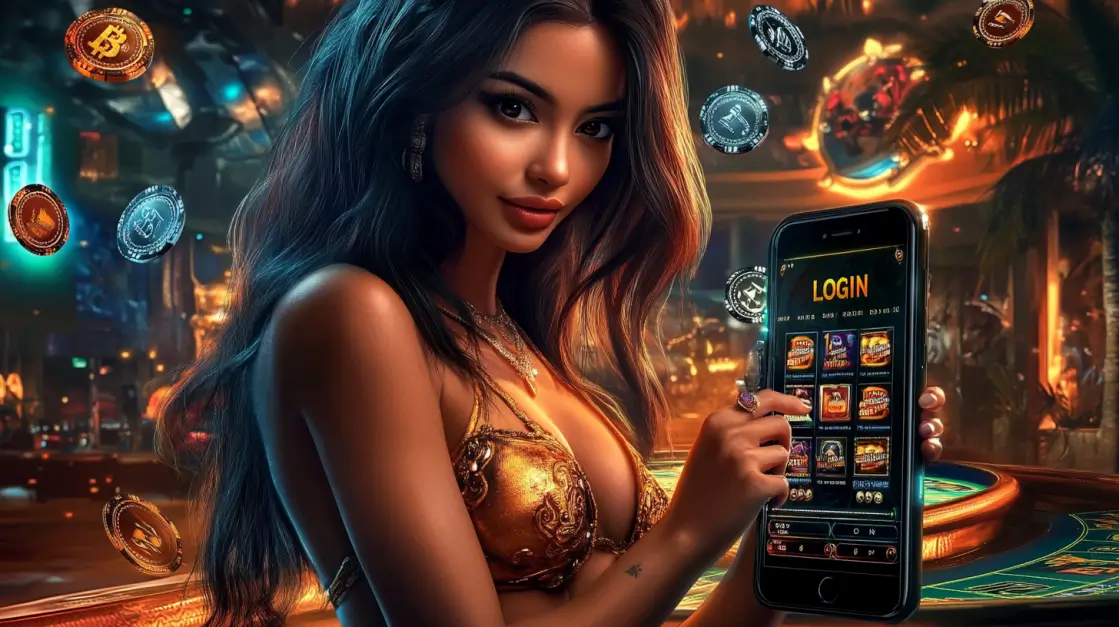 Login Process