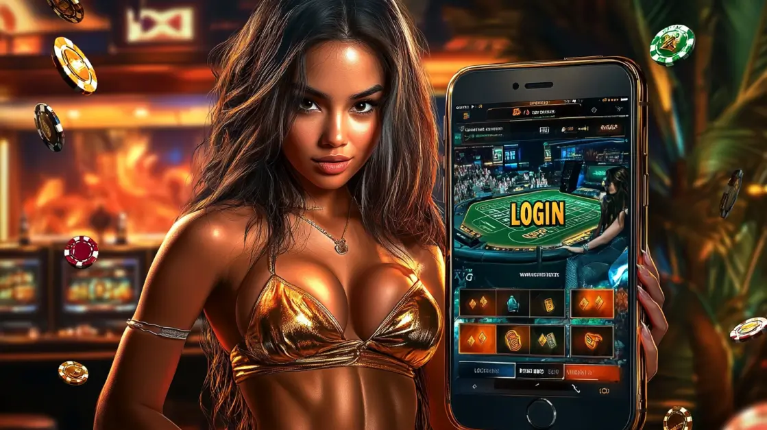 Mobile Login